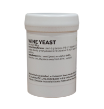 HB Wine Yeast 50g