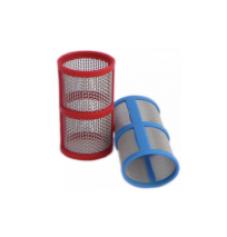 Replacement Filter screens for Mac Daddy Bouncer Inline Beer Filter