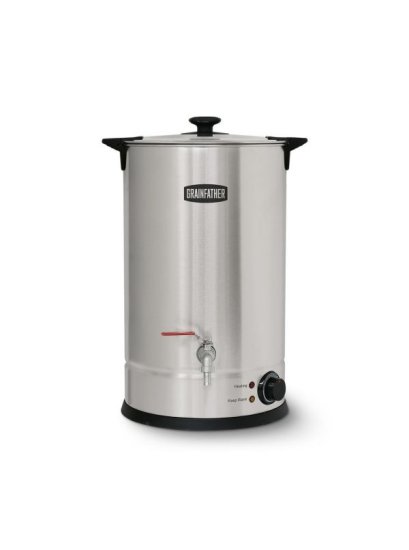 Grainfather Sparge Water Heater 25 litre - Click Image to Close