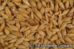 Lager Malt - (UK) crushed grain 1kg