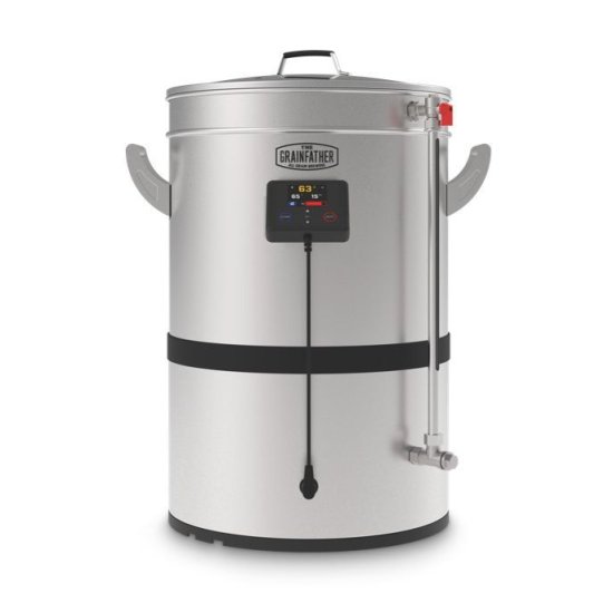 GrainFather G40 (Collection Only) Pre-Order - Click Image to Close