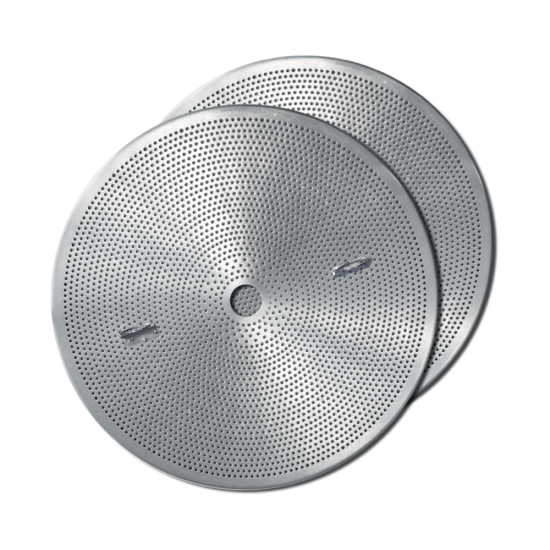 The Grainfather G30 Rolled Plates - Click Image to Close
