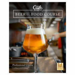 Craftbeer.com Beer & Food Course - J. Herz & A. Dulye - Click Image to Close