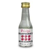 Prestige Raspberry Rum - Click Image to Close