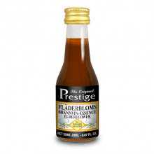 Prestige Elderflower Essence - Click Image to Close