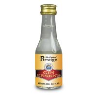 Prestige Gin - Click Image to Close