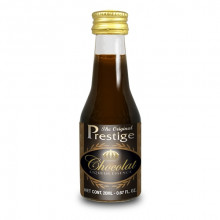 Prestige Chocolate Liqueur - Click Image to Close