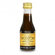 Prestige Jonnys Scotch Whisky Essence - Click Image to Close