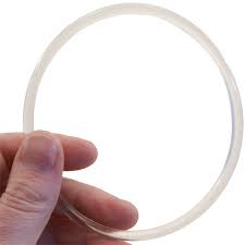 4" O-ring for the Beer/ Wine Fermenter. - Click Image to Close