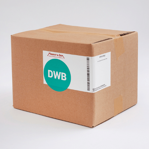 DWB (Dry Water Burtonisation) 20kg - Click Image to Close