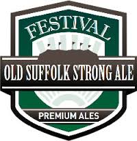 Festival Suffolk Strong Ale - Click Image to Close