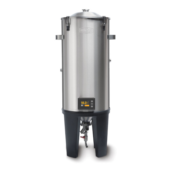 The Grainfather Conical Fermenter Pro Edition (New Model) GF30 - Click Image to Close