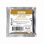 Gervin Wine Yeast GV10 – Gold label – Light sparkling wine yeast - Click Image to Close