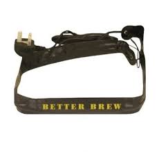 Brew Belt (For 30 litre Fermenters and Greater) - Click Image to Close