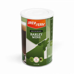 Brewferm Beer Kit Barley Wine - Click Image to Close
