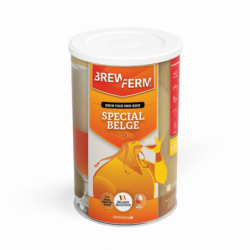 Brewferm Beer Kit Special Belge - Click Image to Close