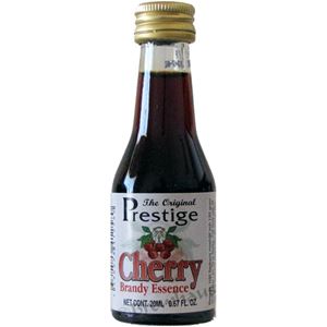 Prestige Cherry Brandy Essence - Click Image to Close