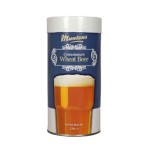 Muntons Connoisseur Wheat Beer 1.8Kg - Click Image to Close