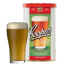 Coopers Australian Pale Ale 1.7Kg - Click Image to Close