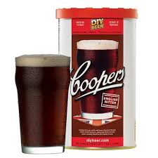 Coopers English Bitter 1.7Kg - Click Image to Close