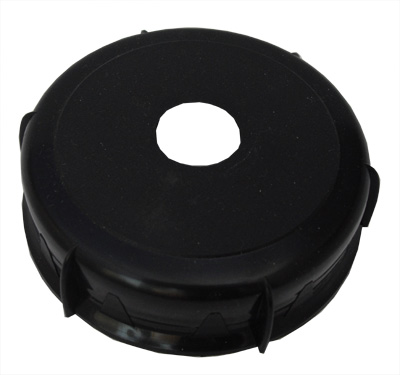 Beer/ Wine fermenter 4" Spare Lid - Click Image to Close