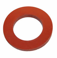 Gamlock Quick Disconnect Silcone Gasket - 1/2 inch - Click Image to Close