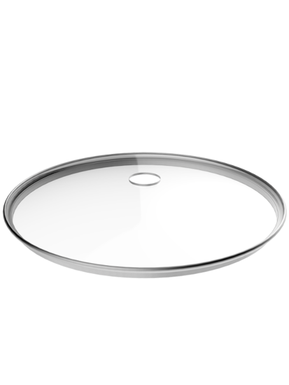 The Grainfather Tempered Glass Lid - Click Image to Close