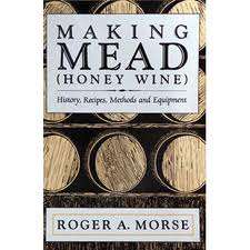 Making Mead - Click Image to Close