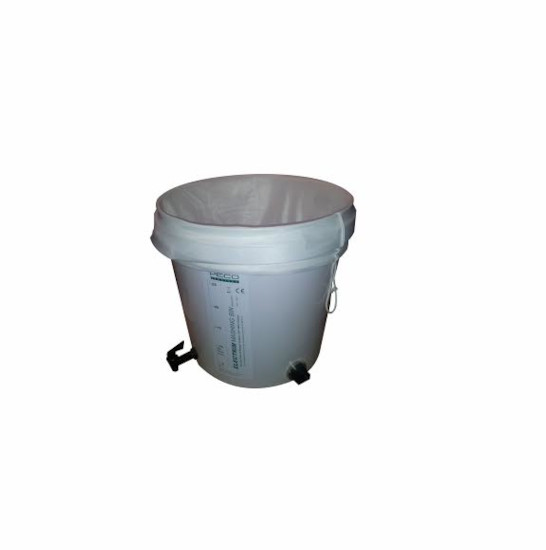 Mashing and Sparging Bag (For Peco Boiler) - Click Image to Close