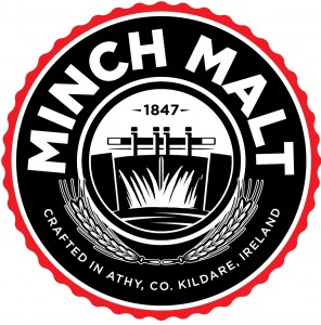 Minch Vienna Malt 25kg Crushed - Click Image to Close