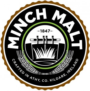 Minch Wheat Malt 10kg Crushed - Click Image to Close