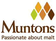 Muntons Maris Otter Extra Pale EBC 3 - Whole Grain 25kg***