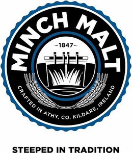Minch Glenesk Peated Malt 4 EBC 25kg WHOLE 50PPM