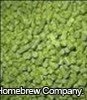 Perle Pellets 100g AA 4.6% 2023 harvest - Click Image to Close