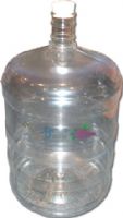 Carboy PET 12 litres - Click Image to Close