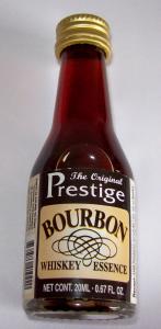 Prestige Bourbon Whiskey - Click Image to Close