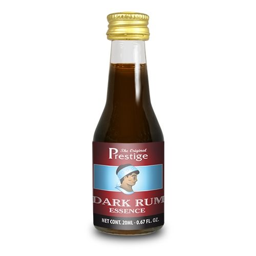 Prestige Dark Rum Essence - Click Image to Close