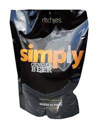 Simply Ginger Beer 1.8kg - Click Image to Close