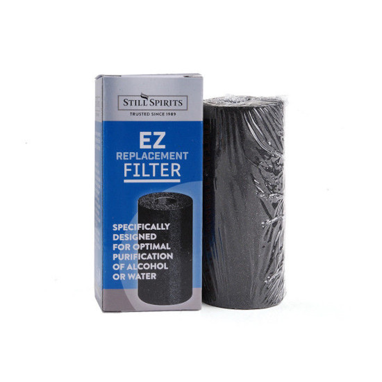 Still Spirits EZ Replacement Filter Carbon Cartridge - Click Image to Close