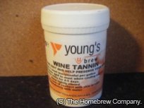Wine Tannin 40g