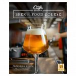 Craftbeer.com Beer & Food Course - J. Herz & A. Dulye