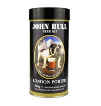 John Bull London Porter 1.8kg