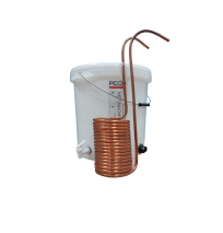 Upgrade To Extract Brewing Starter Kit (PECO Boiler and Chiller)