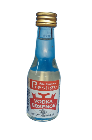 Prestige American Vodka - Click Image to Close