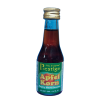 Prestige Apfel Korn (Red Apple) Fruity Shot