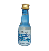 Prestige Blueberry Vodka