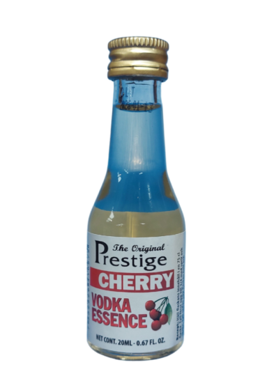 Prestige Cherry Vodka