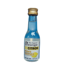 Prestige Citron Vodka