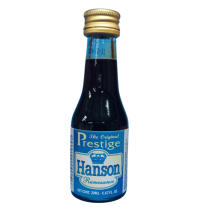 Prestige Hanson Rum