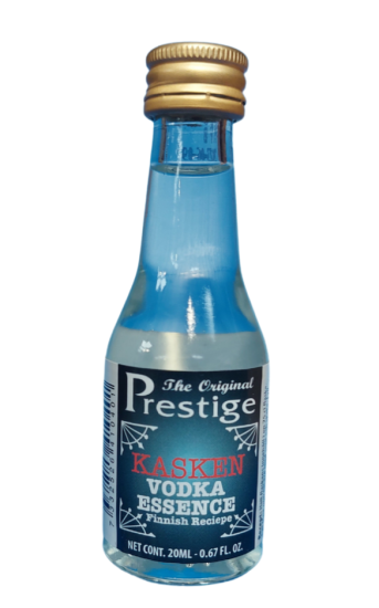 Prestige Kasken Finnish Vodka